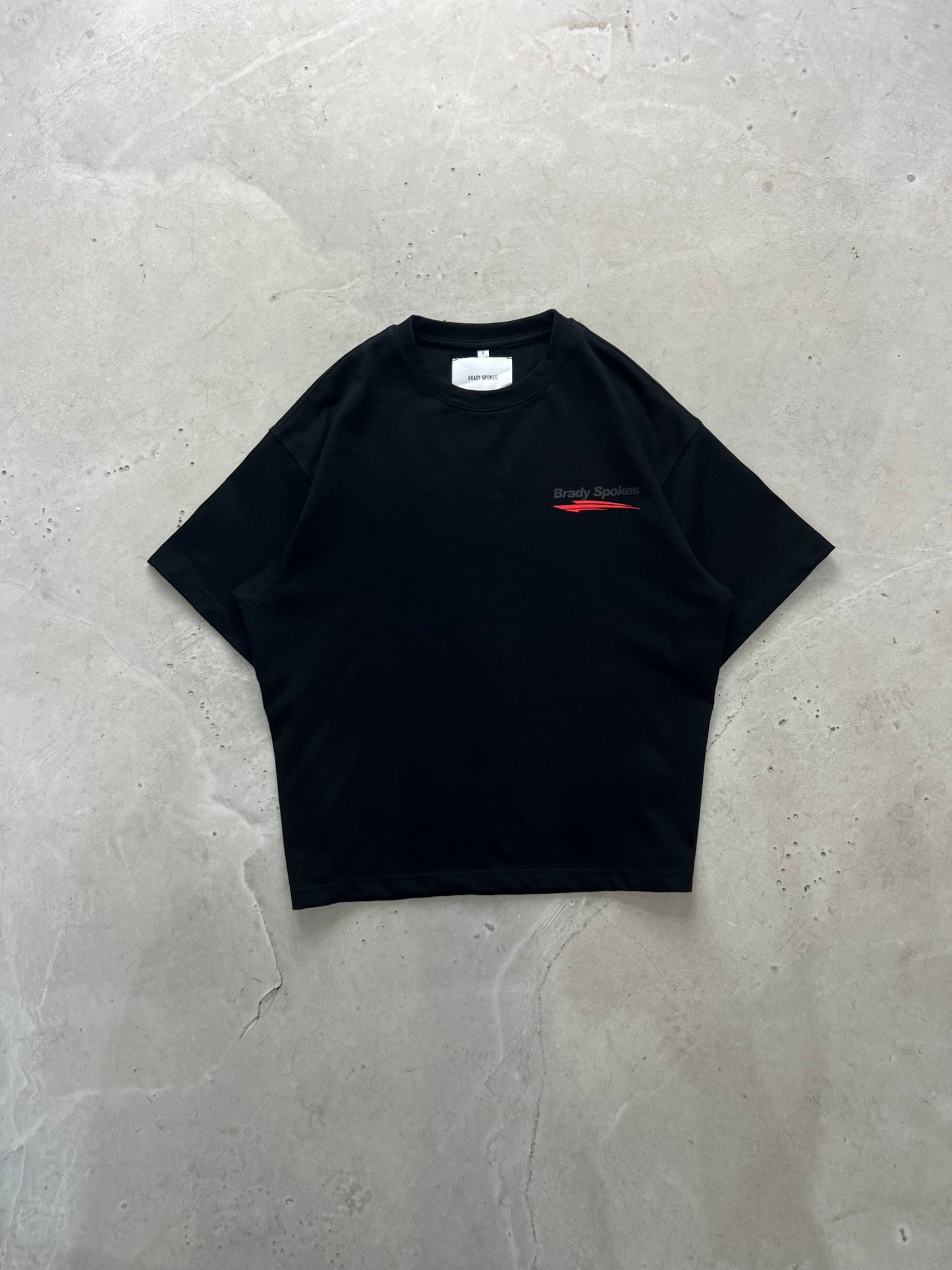 Black Racer T-Shirt