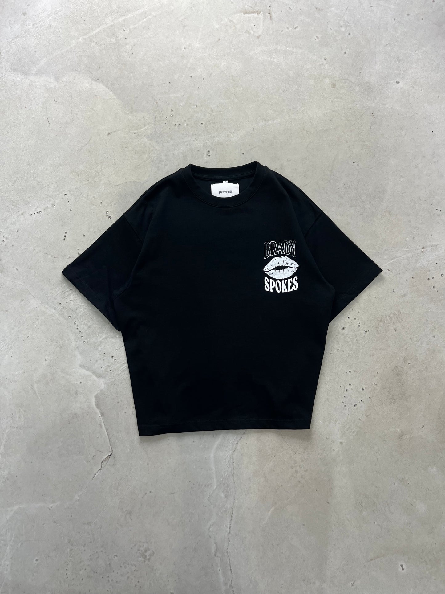 Black Lips T-Shirt