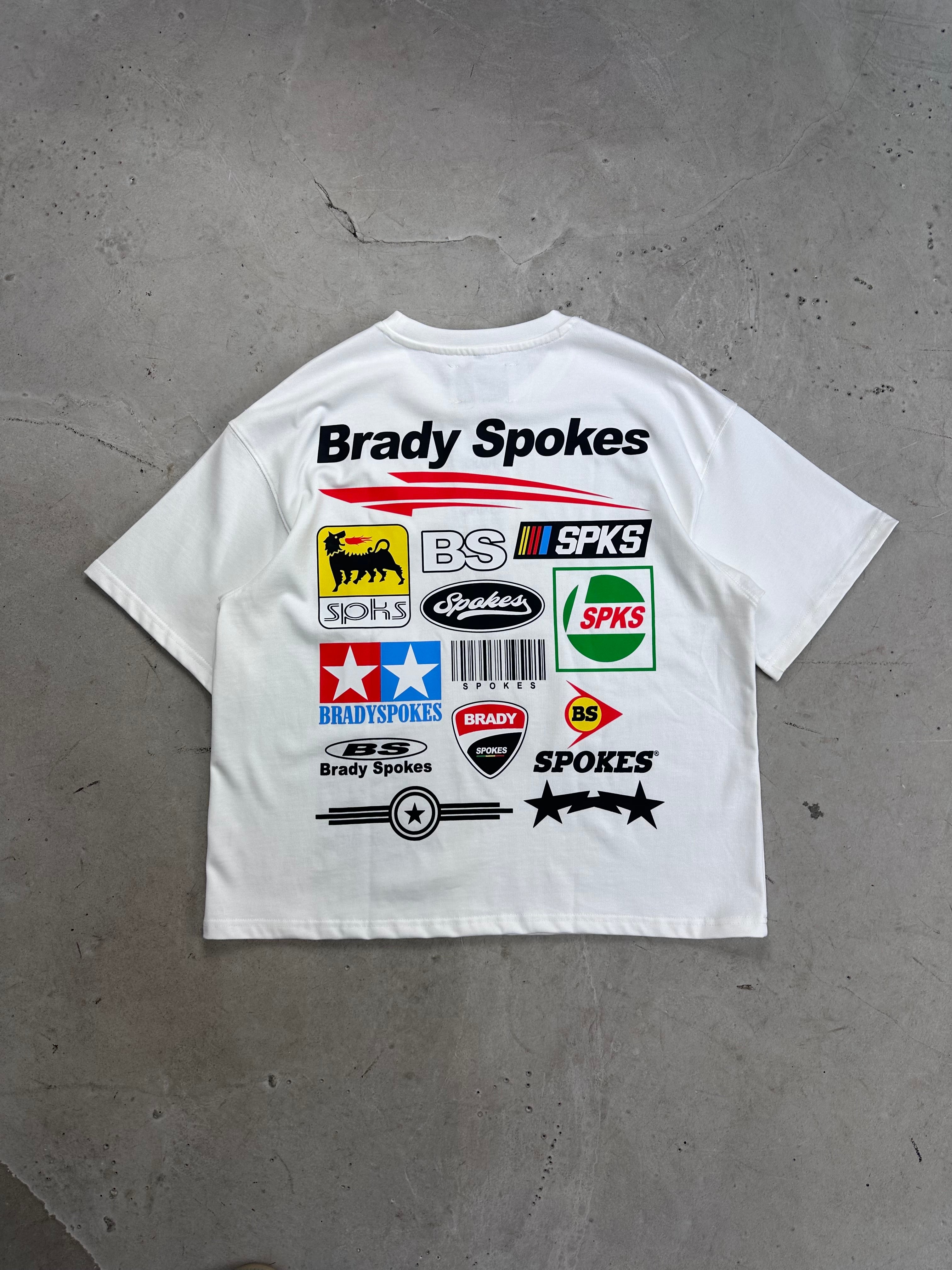 Racer T-shirt