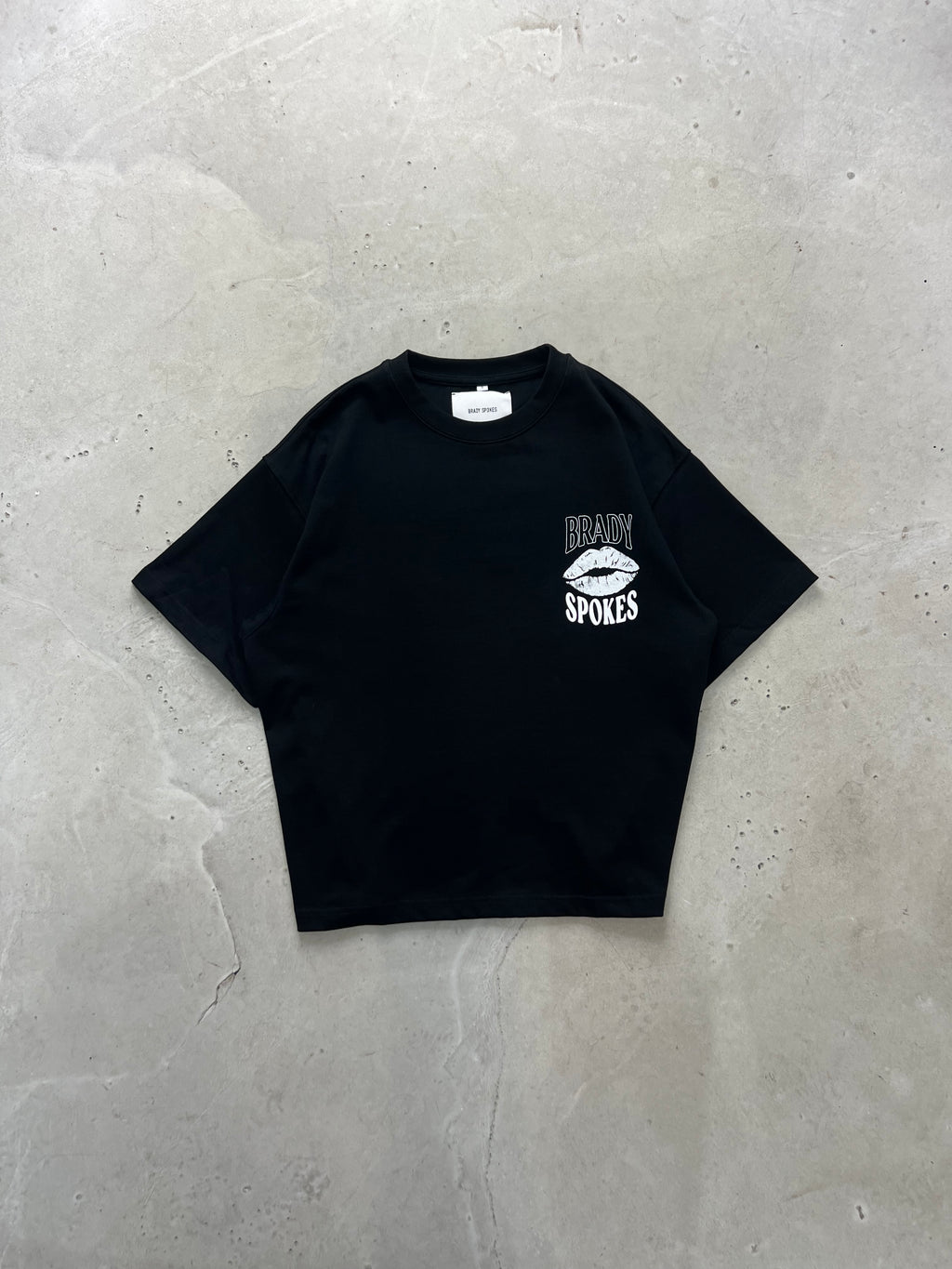 Black Lips T-Shirt