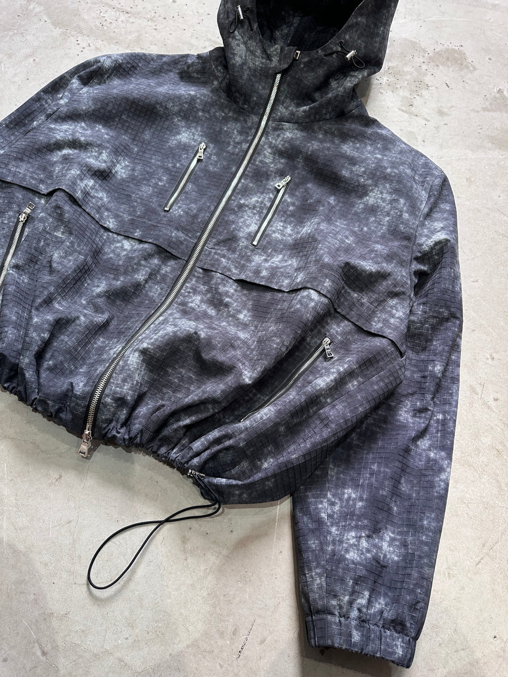 Windbreaker