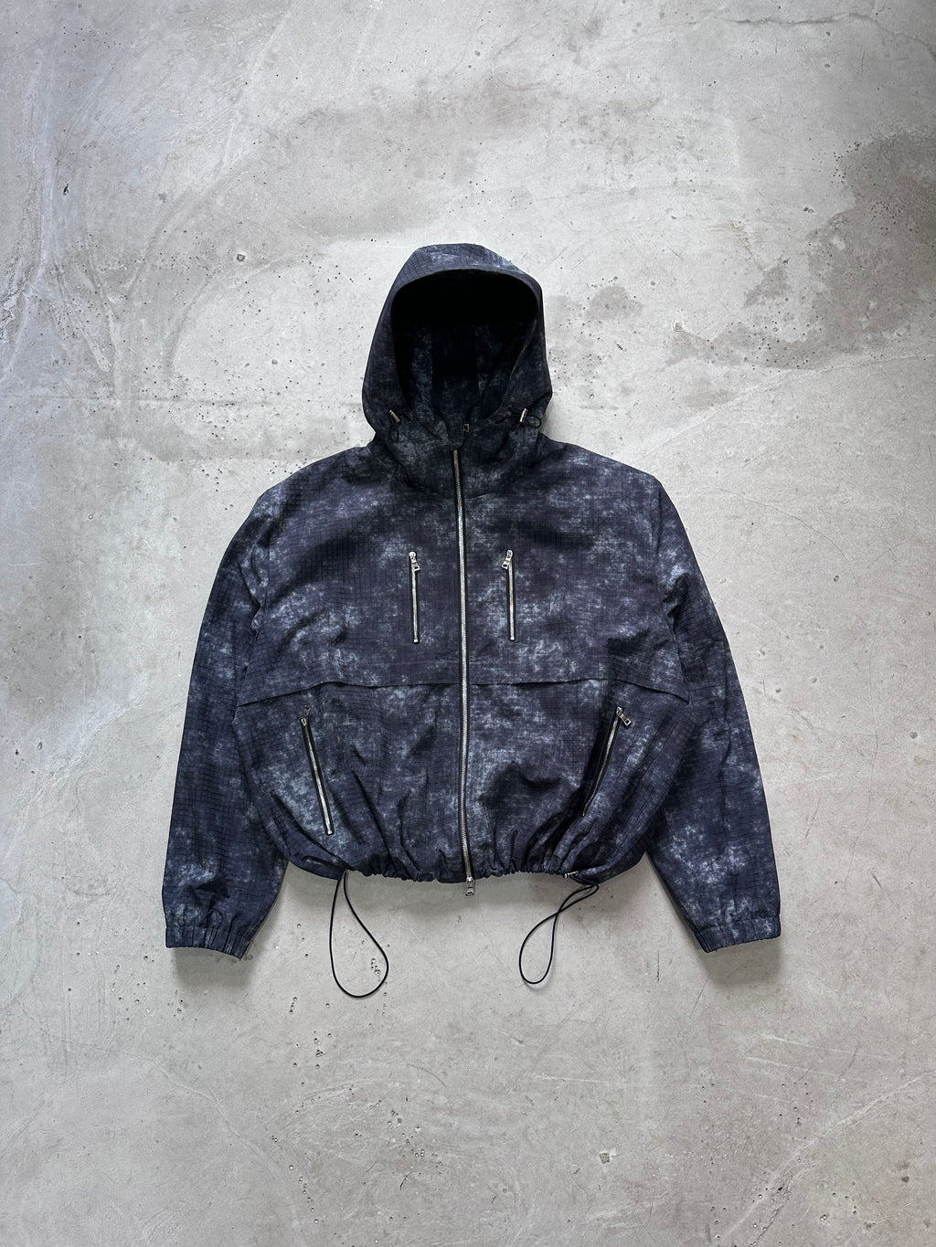 Windbreaker