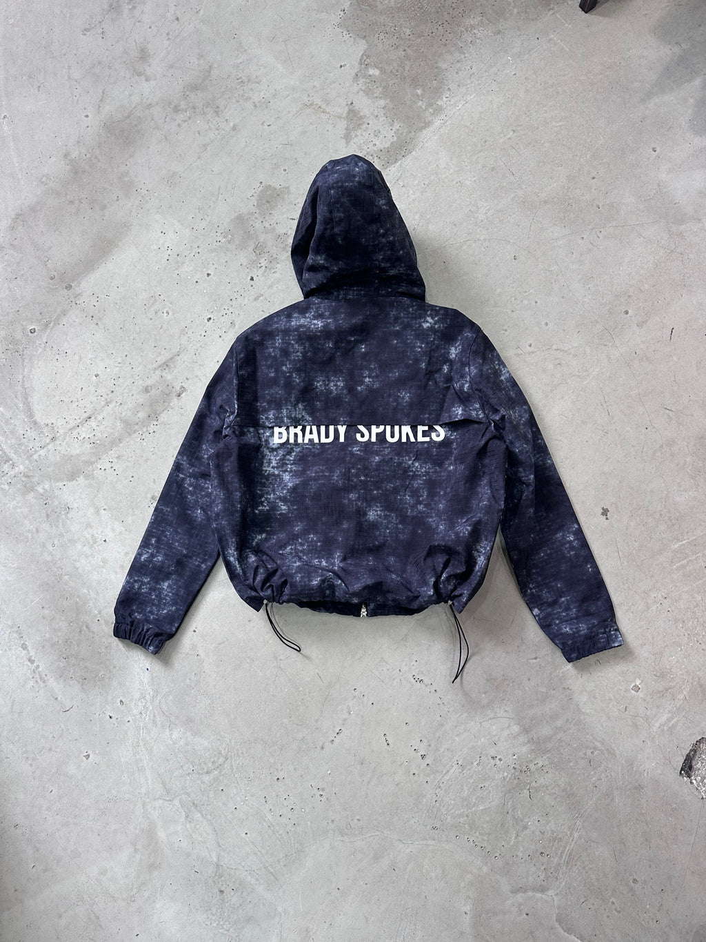 Windbreaker